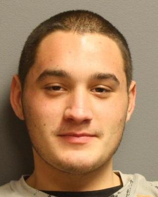 Jonathan Scott Lewis